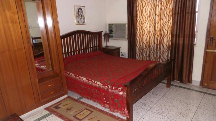 Hotel Cosy Home